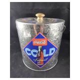 Coca-Cola Ice Bucket