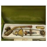 Benz O Magic propane jet torch kit