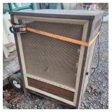 Vintage Perfection heater