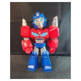 Playskool Heroes Transformers Rescue Bots Academy