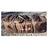 Safety first playpen