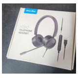 New Bee H360 Telephone Headset.