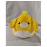 Squishmallows "Gavyn the Yellow Donkey"