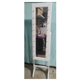 Lighting Mirrored Adjustable Jewelry