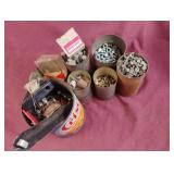 Nails, nuts and more......