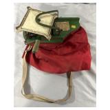 Vintage Seed Spreader