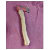 Hand axe