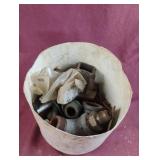 Fittings and more.....