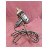 Craftsman 3/8" drill. Variable Speed Reversible.