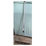 Push Broom