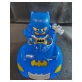 Fisher-Price Little People DC Super Friends