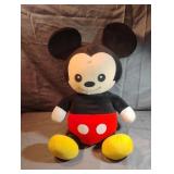 Disney Classics 14-Inch Mickey Mouse Comfort