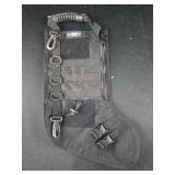 Tactical Stocking