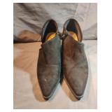 Just Fab size 8.5 ladies shoes