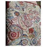 Home Accents turn styles quilt and 2 pillow