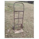 Hand truck