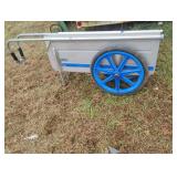 Fold-it Utility Cart