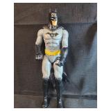 DC Comics 12-inch Rebirth Batman action figure