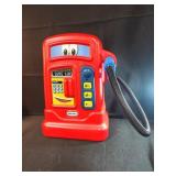 Little Tikes Cozy Pumper, a plastic toy gas pump