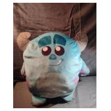 Sulley Disney 100 Pixar Cuutopia Blue Multi-Color