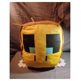 Mattel Minecraft plush doll
