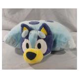 Pillow Pet "Bluey"