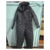 Ladies Snow Suit - sz L (fits small)