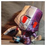 YuMe DZNR Transformers Megatron Collectible Plush