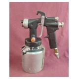 Craftsman pneumatic paint sprayer