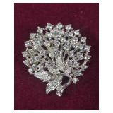 Vintage Brooch/Pendant