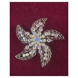 Vintage Brooch