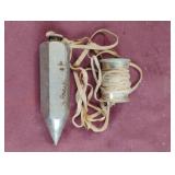 Great Next 12oz plumb bob