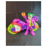 Imaginext DC Super Friends The Joker XL Figure