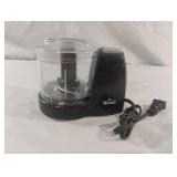 Rival Mini Chopper. Works