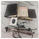 Office supplies and more.....