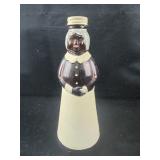 Painted Mrs. Butterworth Jar