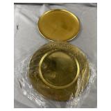 Plastic Serving Platters