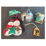 Christmas ornaments