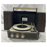 Portable Westinghouse Solid State Stereophonic