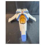 Imaginext Disney Pixar Lightyear Spaceship Lights