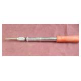 Craftsman 31031 Yankee Screwdriver