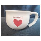 Demdaco "Feel the Warmth" or "Warm Heart