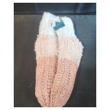 New aerosoles slipper socks thick n cozy