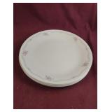 Corelle by Corning "English Breakfast" dinner