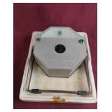 Acculux Emergency Flashing Lamp with Flasher and