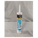 DAP latex caulk