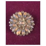 Vintage Brooch