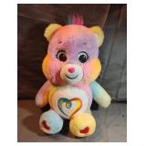 Care Bears 14" Plush - Togetherness Bear