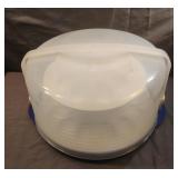 Vintage Tupperware Egg-ceptional Server or