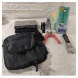 Nail set, foam rollers and more......